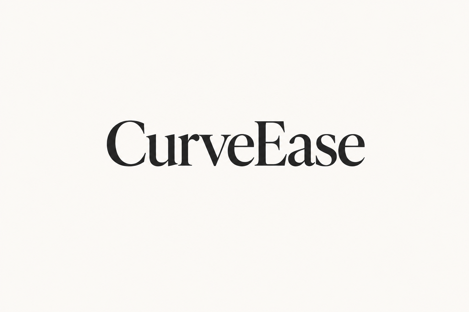 CurveEase